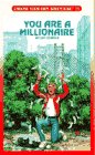 You Are a Millionaire  N/A 9780553283518 Front Cover
