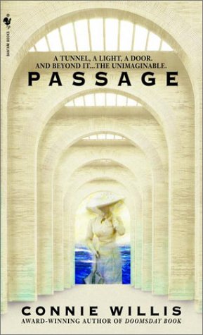 Passage A Novel N/A 9780553580518 Front Cover