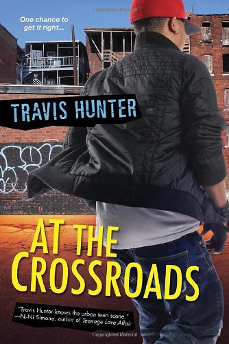 At the Crossroads   2011 9780758242518 Front Cover