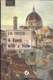 Room with a View  Large Type  9780792716518 Front Cover