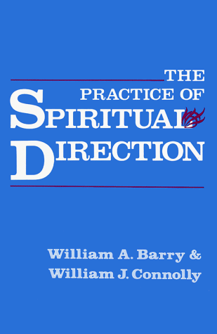 Practice of Spiritual Direction  N/A 9780866839518 Front Cover