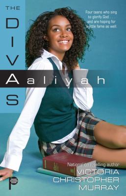 Aaliyah   2009 9781416563518 Front Cover