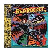 Red Rocket 7 Limited Edition  N/A 9781569713518 Front Cover
