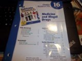 Decisions for Health Blue, Chptr. 16 : Medicine and Illegal Drugs 4th 9780030680519 Front Cover