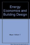 Energy Economics and Building Design  N/A 9780070417519 Front Cover