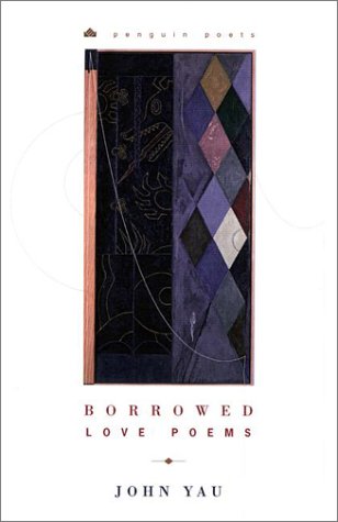 Borrowed Love Poems   2002 9780142000519 Front Cover
