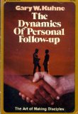 Dynamics of Personal Follow-Up N/A 9780310269519 Front Cover