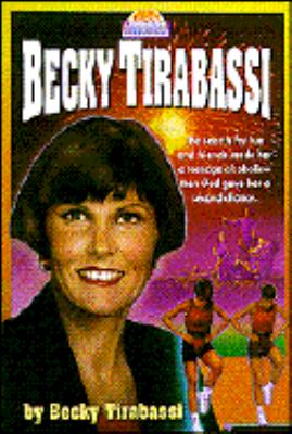 Becky Tirabassi N/A 9780310496519 Front Cover