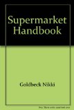 Supermarket Handbook  N/A 9780452251519 Front Cover
