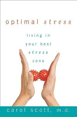 Optimal Stress   2010 9780470068519 Front Cover