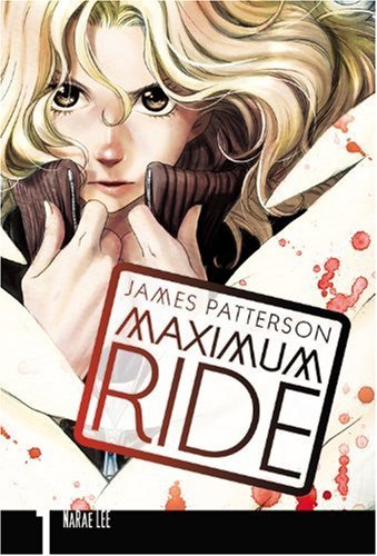 Maximum Ride   2009 9780759529519 Front Cover