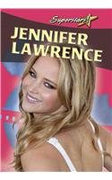 Jennifer Lawrence:   2012 9780778780519 Front Cover