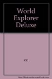 World Explorer  Deluxe  9780789456519 Front Cover