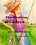 Fishing Buddies  N/A 9781484141519 Front Cover
