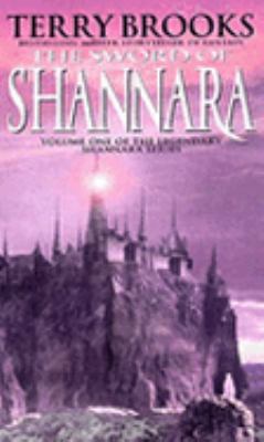 The Sword of Shannara (The Shannara Series) N/A 9781857231519 Front Cover