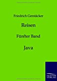 Reisen 5: Band 5: Java N/A 9783861959519 Front Cover