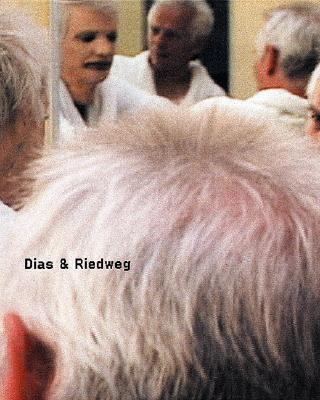 DIAS and RIEDWEG  N/A 9788495951519 Front Cover
