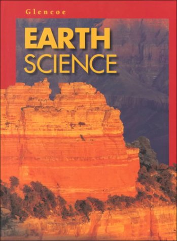 Earth Science 1st 1998 9780028278520 Front Cover