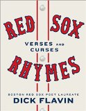 Red Sox Rhymes Verses and Curses N/A 9780062391520 Front Cover