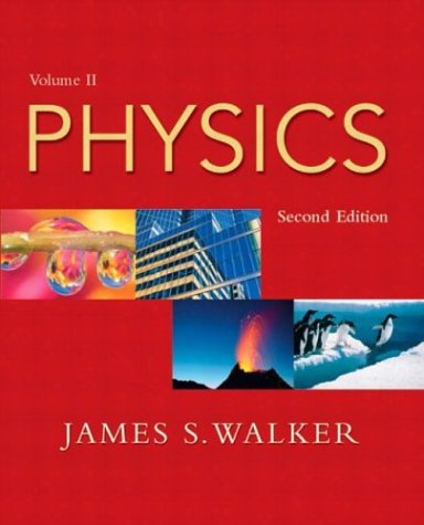 Physics  2nd 2004 (Revised) 9780131406520 Front Cover