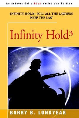 Infinity Hold?   2002 9780595248520 Front Cover