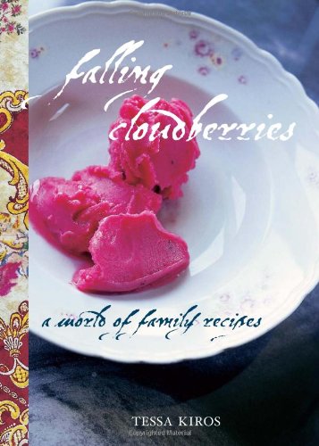 Falling Cloudberries A World of Family Recipes  2009 9780740781520 Front Cover