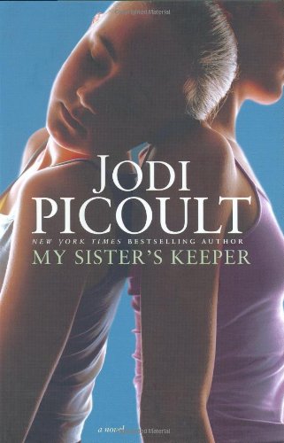 My Sister's Keeper   2004 9780743454520 Front Cover