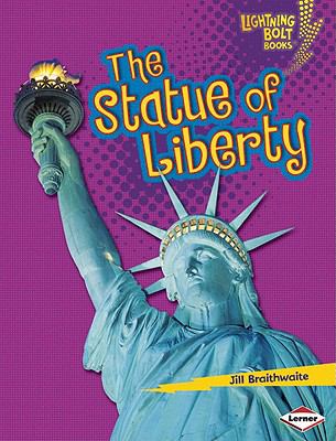Statue of Liberty   2011 9780761360520 Front Cover
