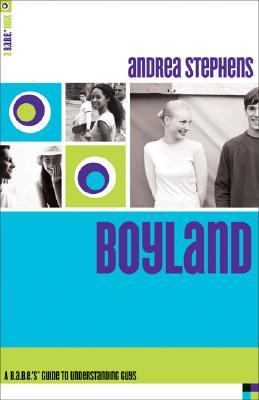 Boyland A B. A. B. E. 's Guide to Understanding Guys  2006 9780800759520 Front Cover