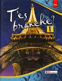 T'ES BRANCHE?                           N/A 9780821958520 Front Cover