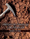Historical Geology Lab Manual   2013 9781118057520 Front Cover