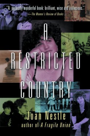 Restricted Country  2nd 2003 9781573441520 Front Cover