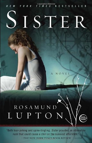 Sister A Novel N/A 9780307716521 Front Cover