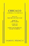 Chicago (Revision)  N/A 9780573700521 Front Cover