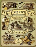 Forgotten Arts  N/A 9780863180521 Front Cover