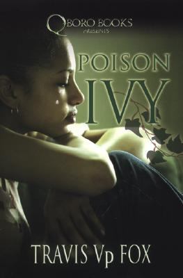 Poison Ivy   2006 9780977733521 Front Cover