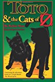 Toto and the Cats of Oz  N/A 9781453836521 Front Cover