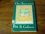 Our Snowman  N/A 9780060221522 Front Cover