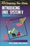 Introducing the UNIX System V N/A 9780070431522 Front Cover