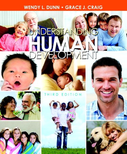 Understanding Human Development Plus NEW MyPsychLab with EText -- Access Card Package  3rd 2013 9780205989522 Front Cover