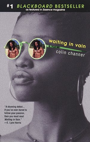 Waiting in Vain   1999 9780345425522 Front Cover