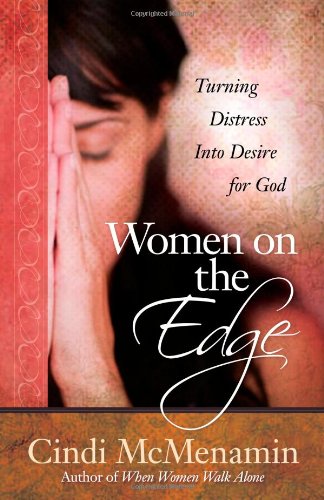 Women on the Edge   2010 9780736926522 Front Cover