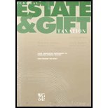 Federal Estate and Gift Taxation 8th 2002 9780791347522 Front Cover