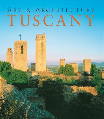 Tuscany  N/A 9780841600522 Front Cover