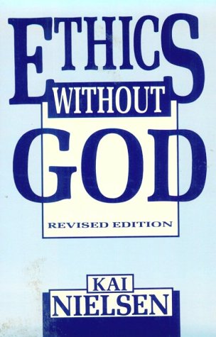 Ethics Without God  2nd (Revised) 9780879755522 Front Cover