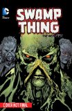 Swamp Thing   2014 9781401250522 Front Cover