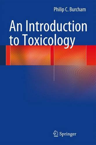 Introduction to Toxicology   2014 9781447155522 Front Cover