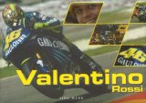 Valentino Rossi  N/A 9781594901522 Front Cover