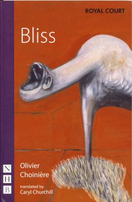Bliss N/A 9781854595522 Front Cover