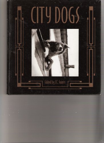 City Dogs   1995 9780002552523 Front Cover